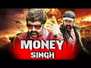 Money Singh 2019 Telugu Hindi Dubbed Full Movie | Nandamuri Balakrishna, Shriya Saran